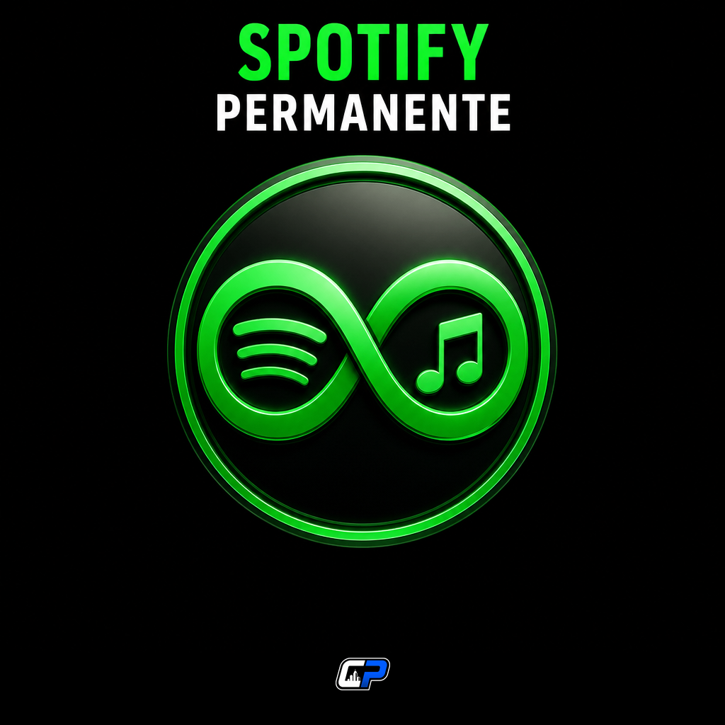 SPOTIFY - PERMANENTE