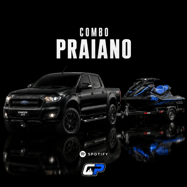 COMBO PRAIANO