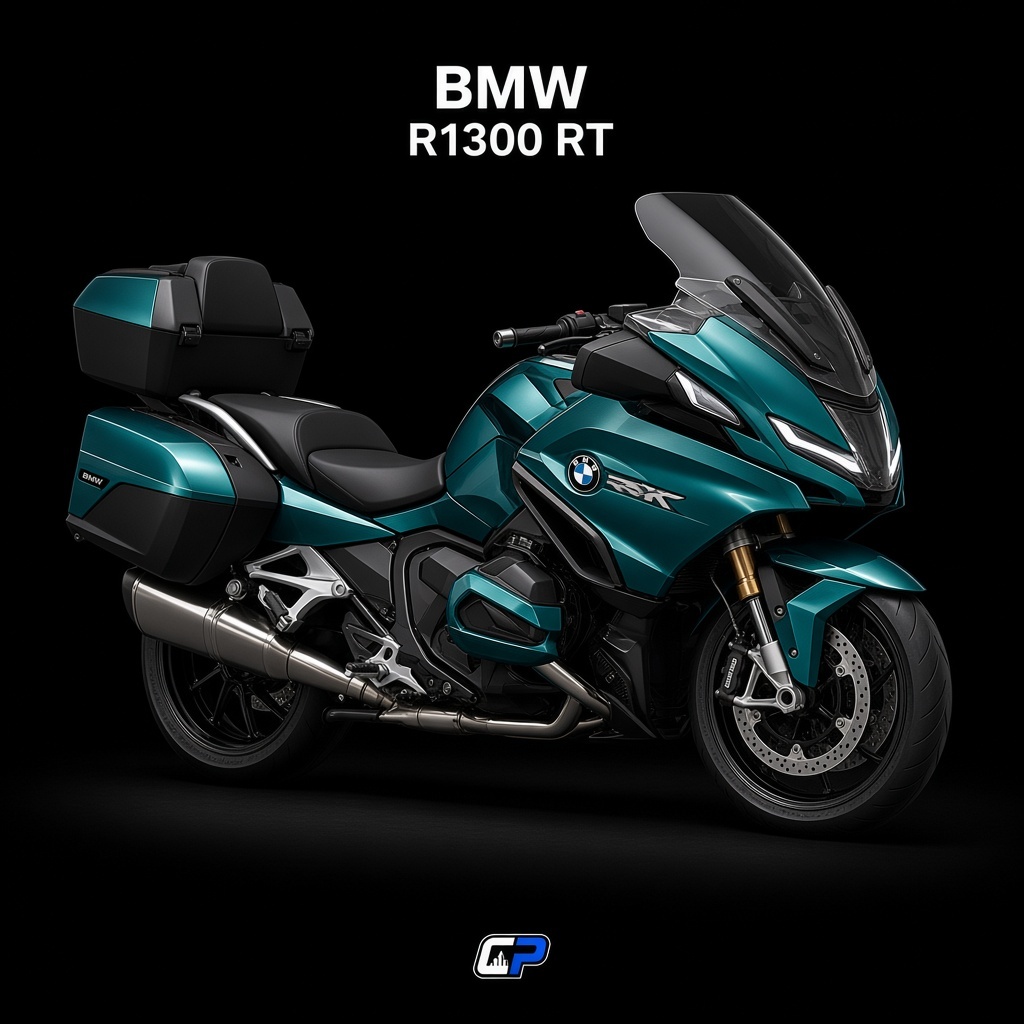 BMW 1300 RT