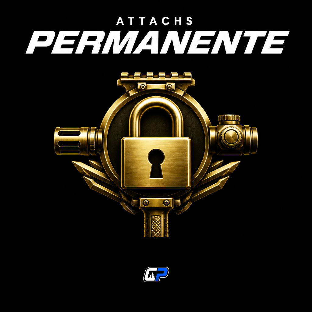 ATTACHS - PERMANENTE