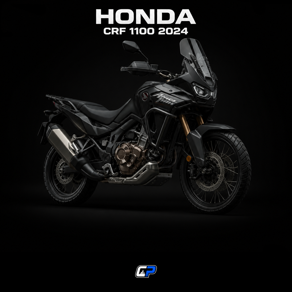 HONDA CRF 1100 2023
