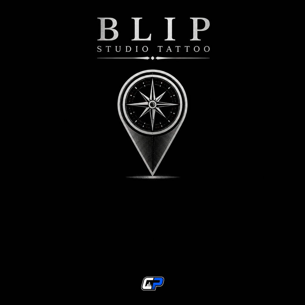 BLIP DE STUDIO DE TATTO
