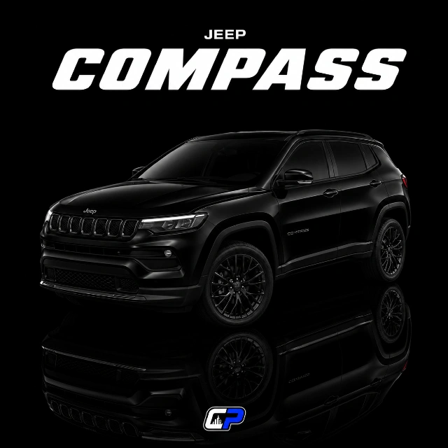 JEEP COMPASS 2022