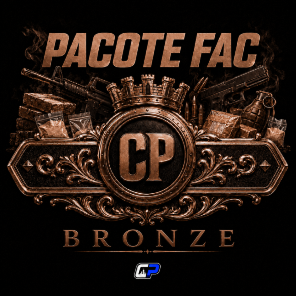 PACOTE FAC BRONZE