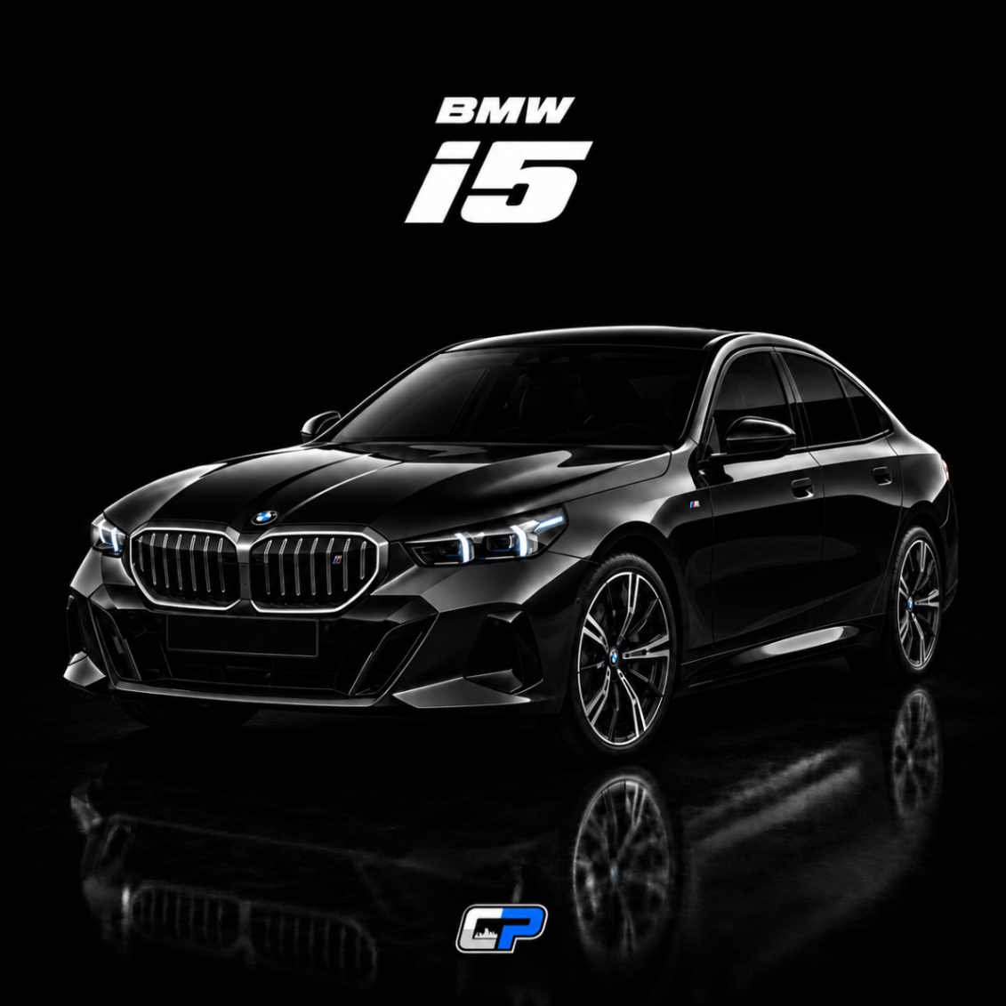 BMW I5