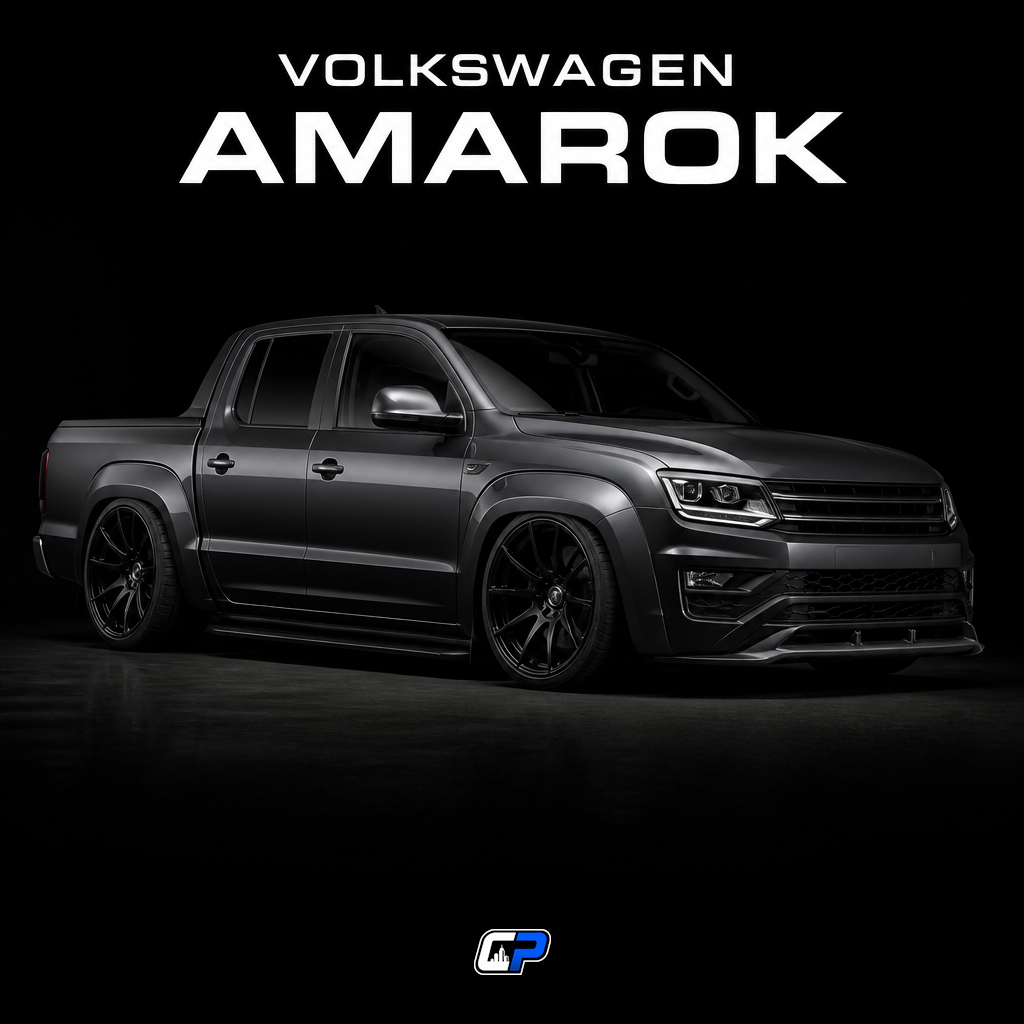 AMAROK REBAIXADA (ALUGUEL)