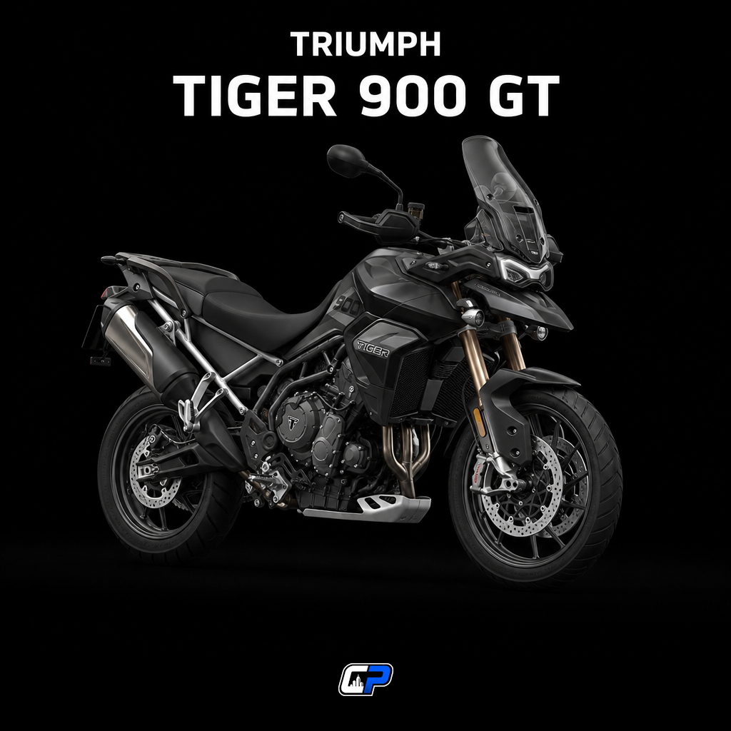 TRIUMPH TIGER 900 GT