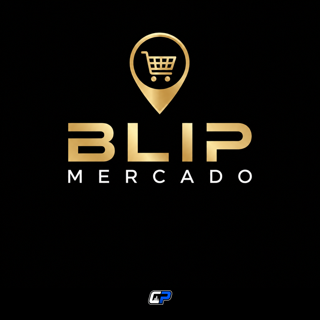 BLIP DE MERCADO