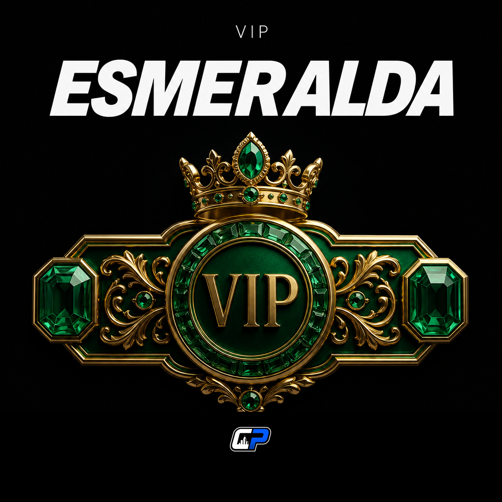 VIP ESMERALDA