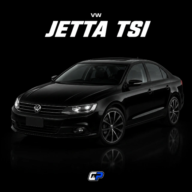 VW JETTA TSI