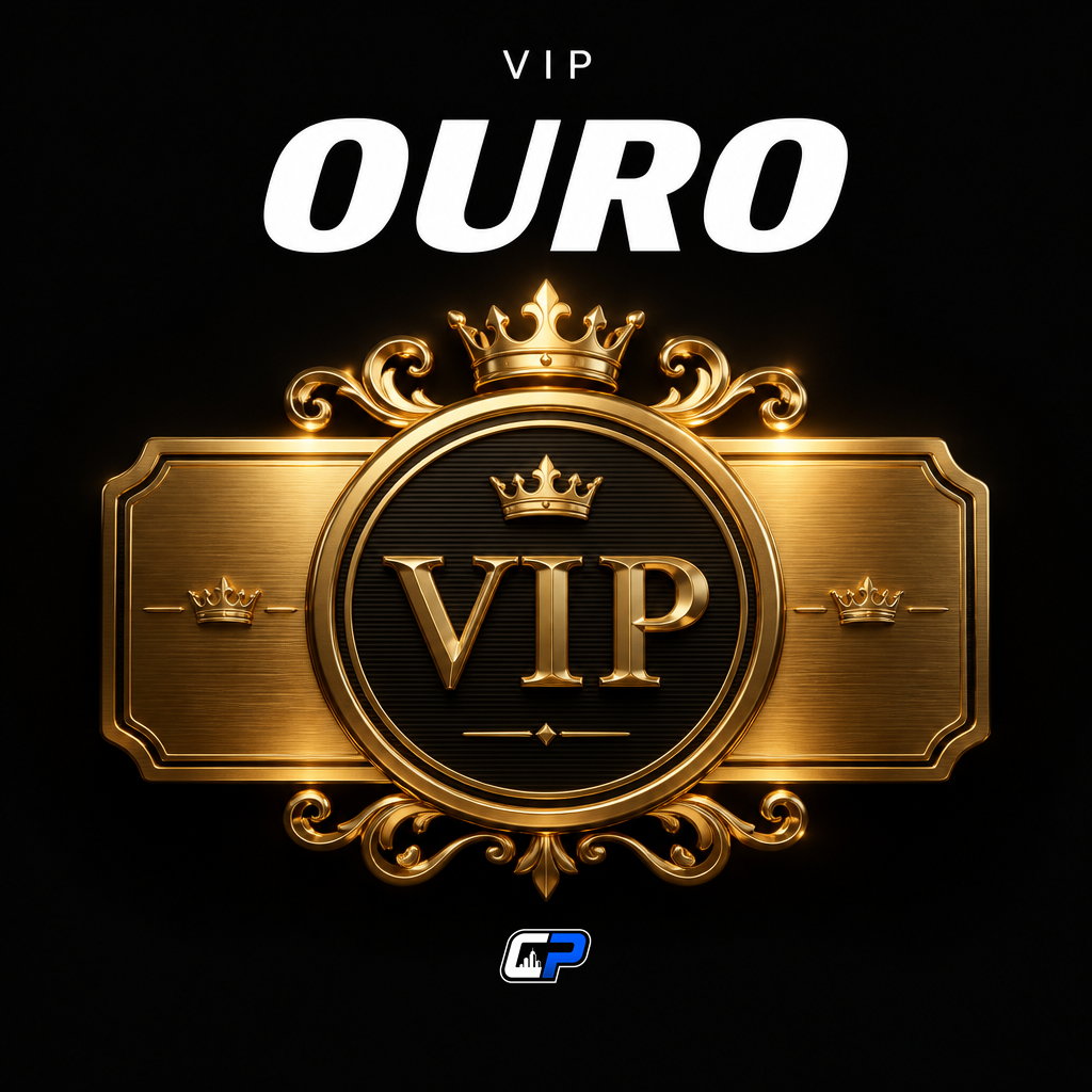 VIP OURO