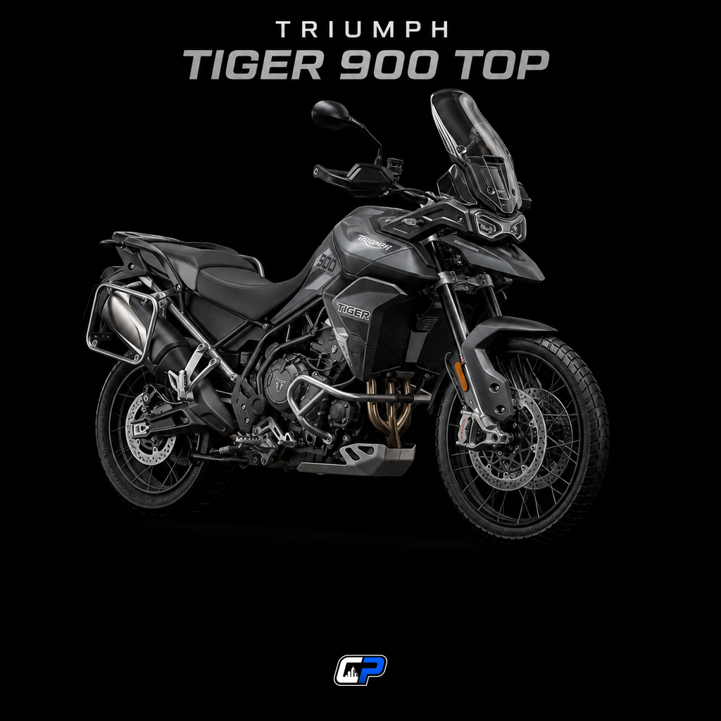 BMW F900R