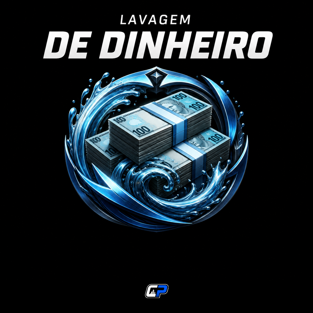 ADICIONAR LAVAGEM
