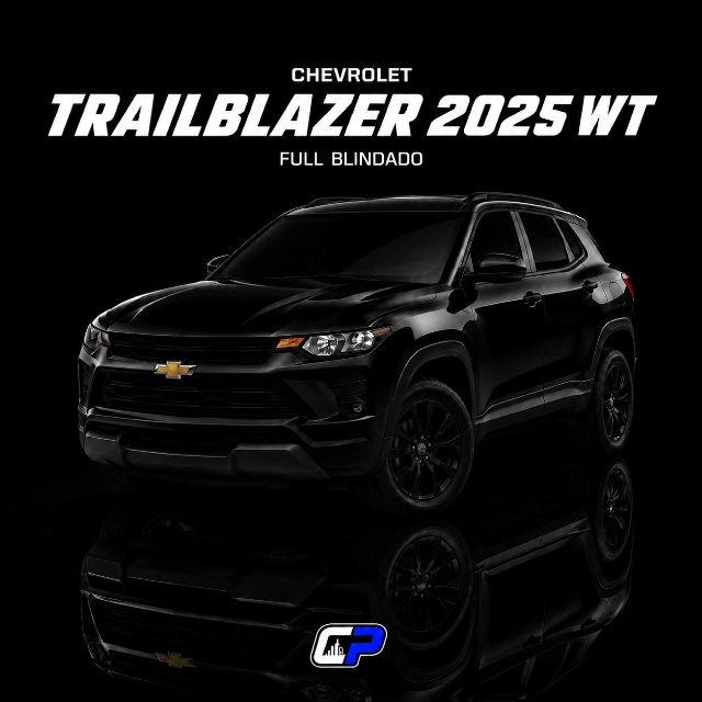 TRAILBLAZER 2025 WT (FULL)