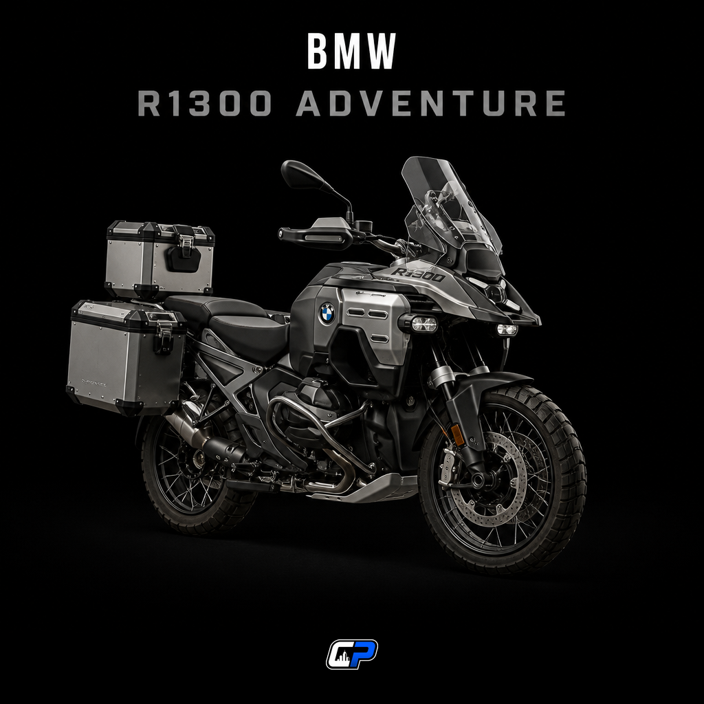 BMW R1300 ADVENTURE