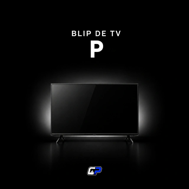 BLIP DE TV P