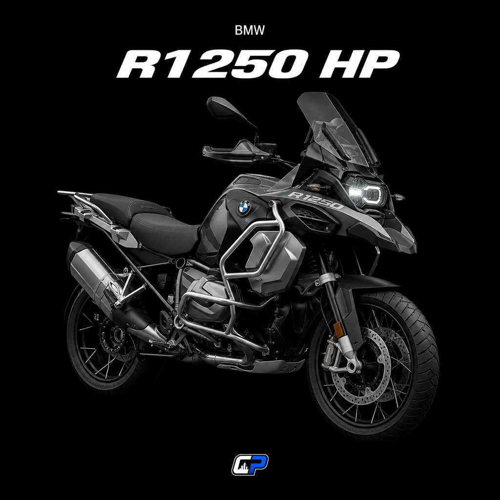 BMW R1250HP
