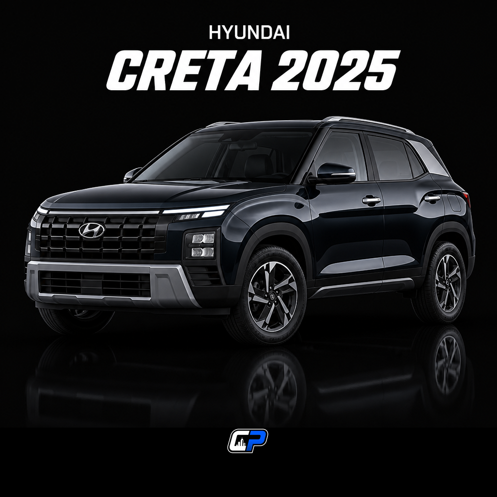 HYUNDAI CRETA 25/26 (ALUGUEL)
