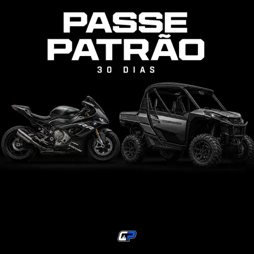 PASSE PATRÃO