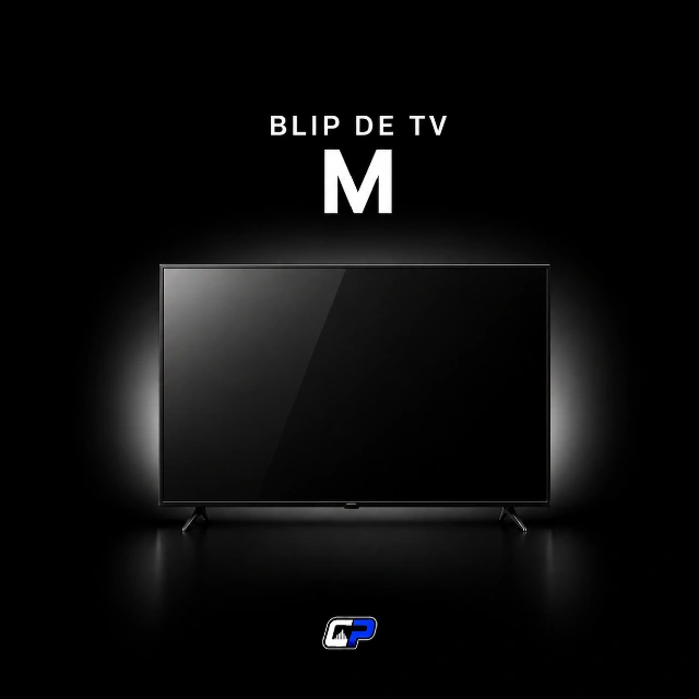 BLIP DE TV M