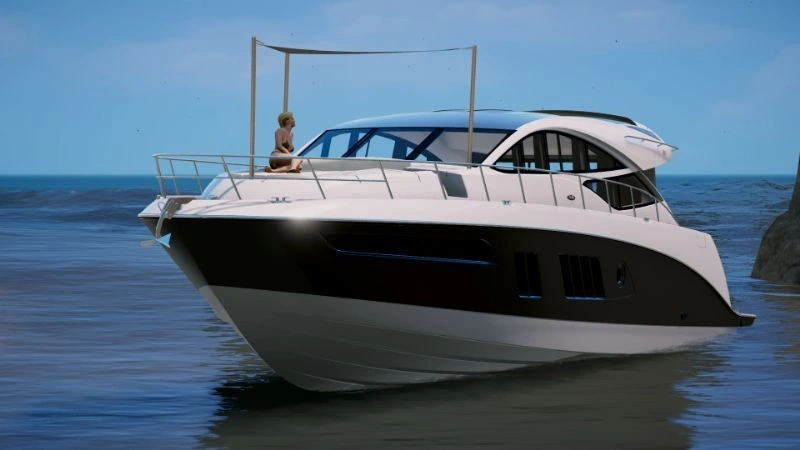 Cruiser de Luxo
