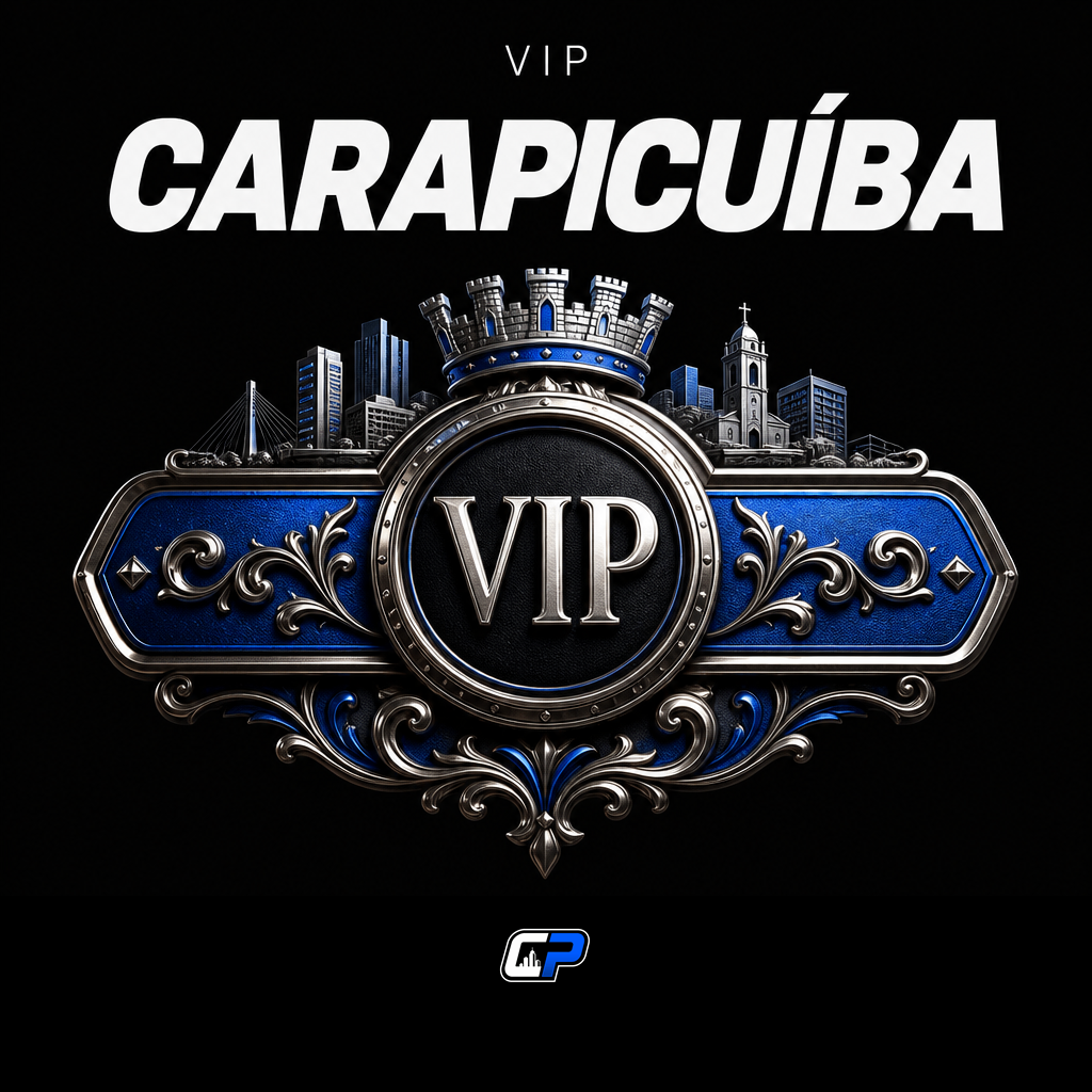 VIP CARAPICUÍBA