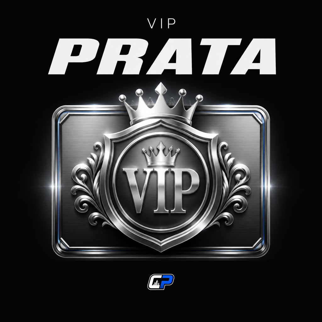 VIP PRATA
