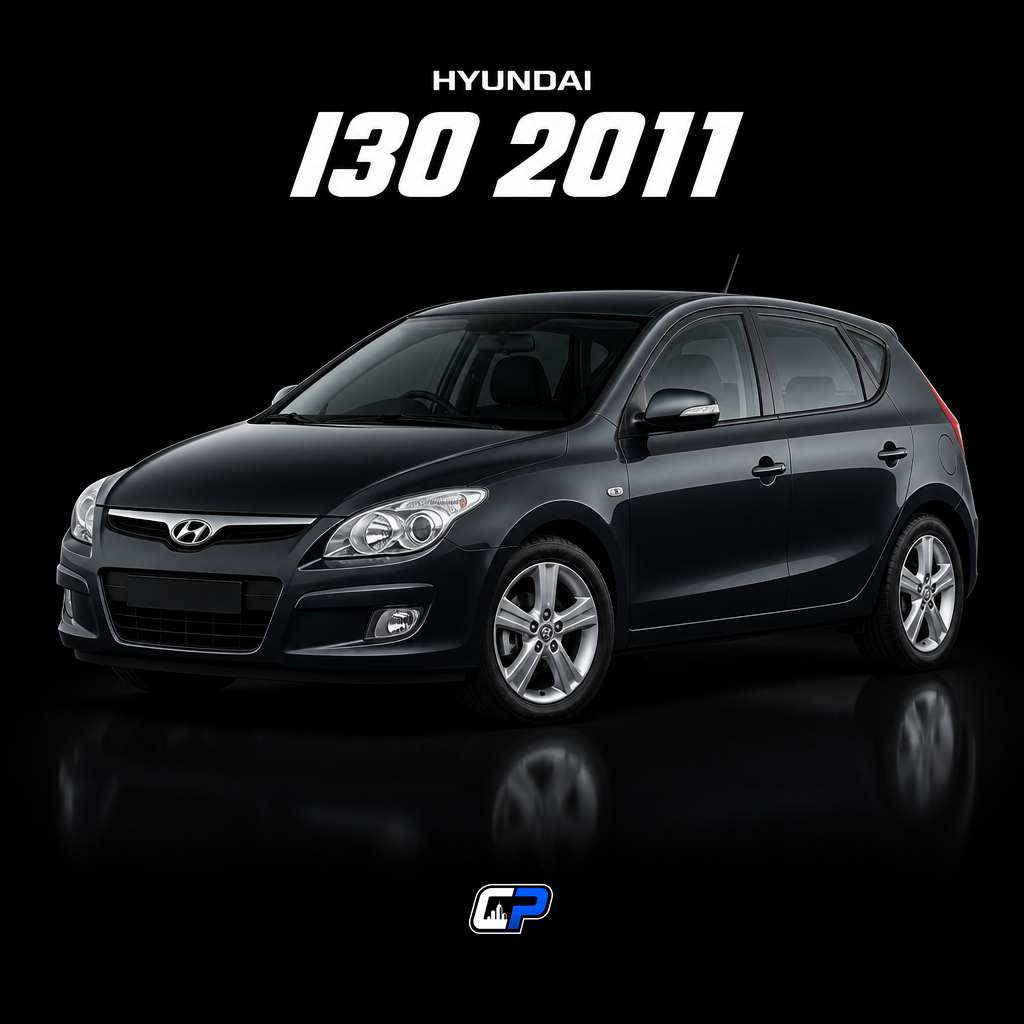 HYUNDAI i30 2011