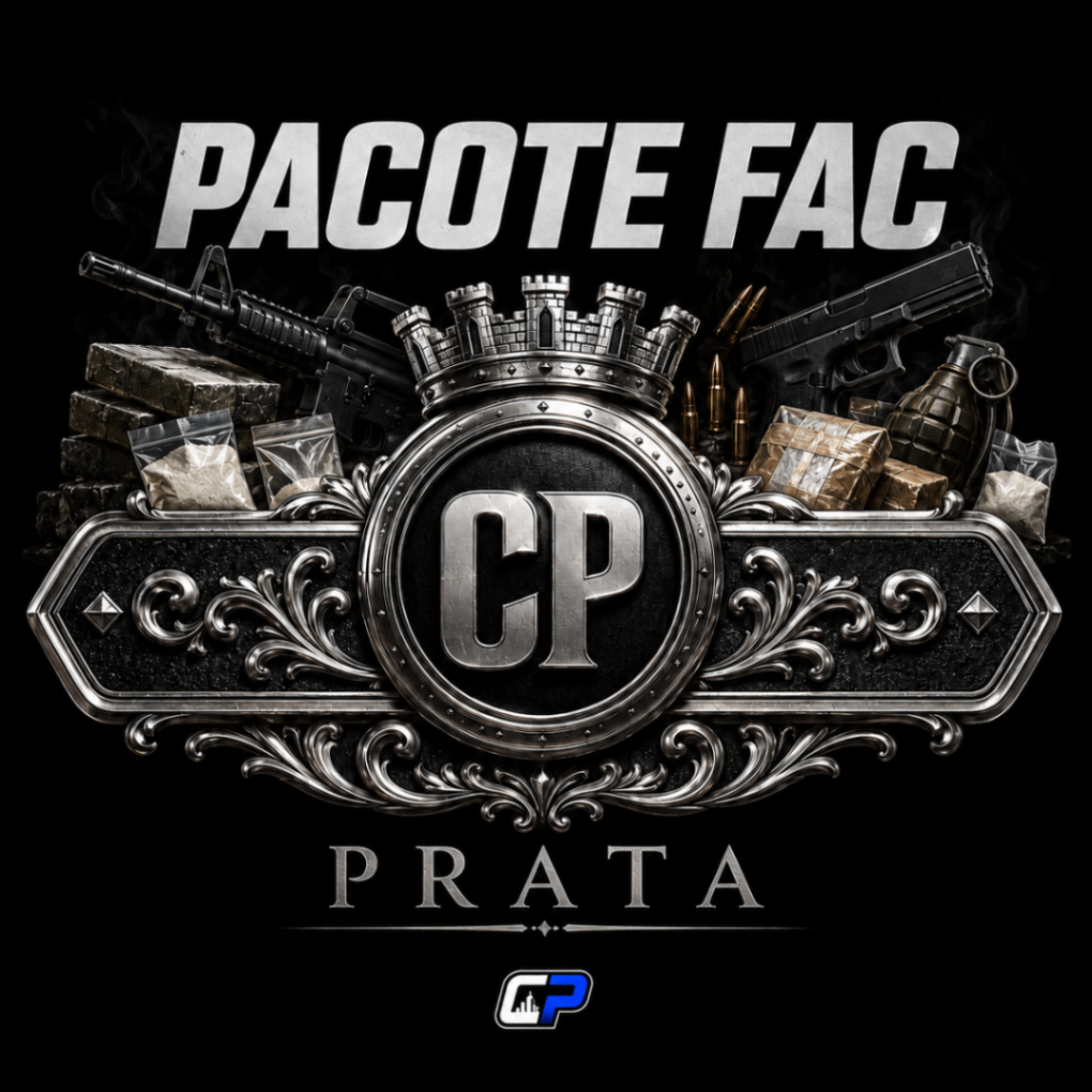 PACOTE FAC PRATA