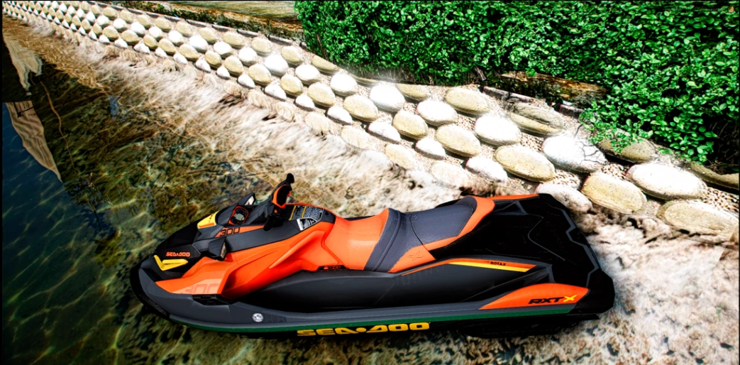 Jet Ski