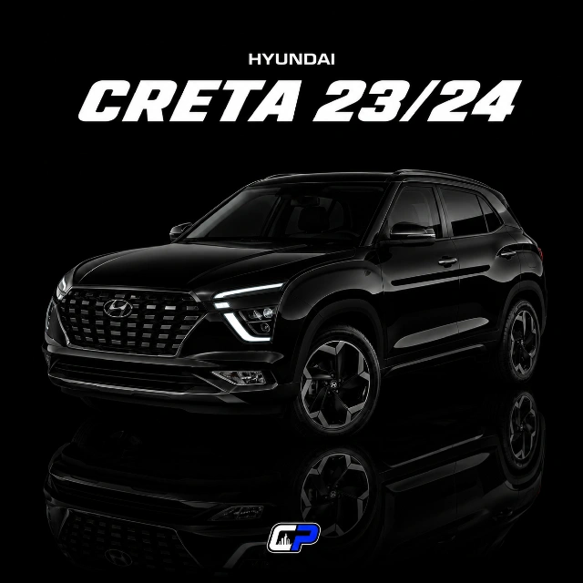 HYUNDAI CRETA 23/24