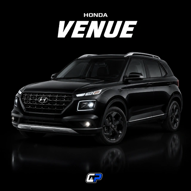 HYUNDAI VENUE