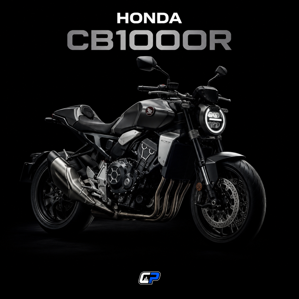 HONDA CB1000R