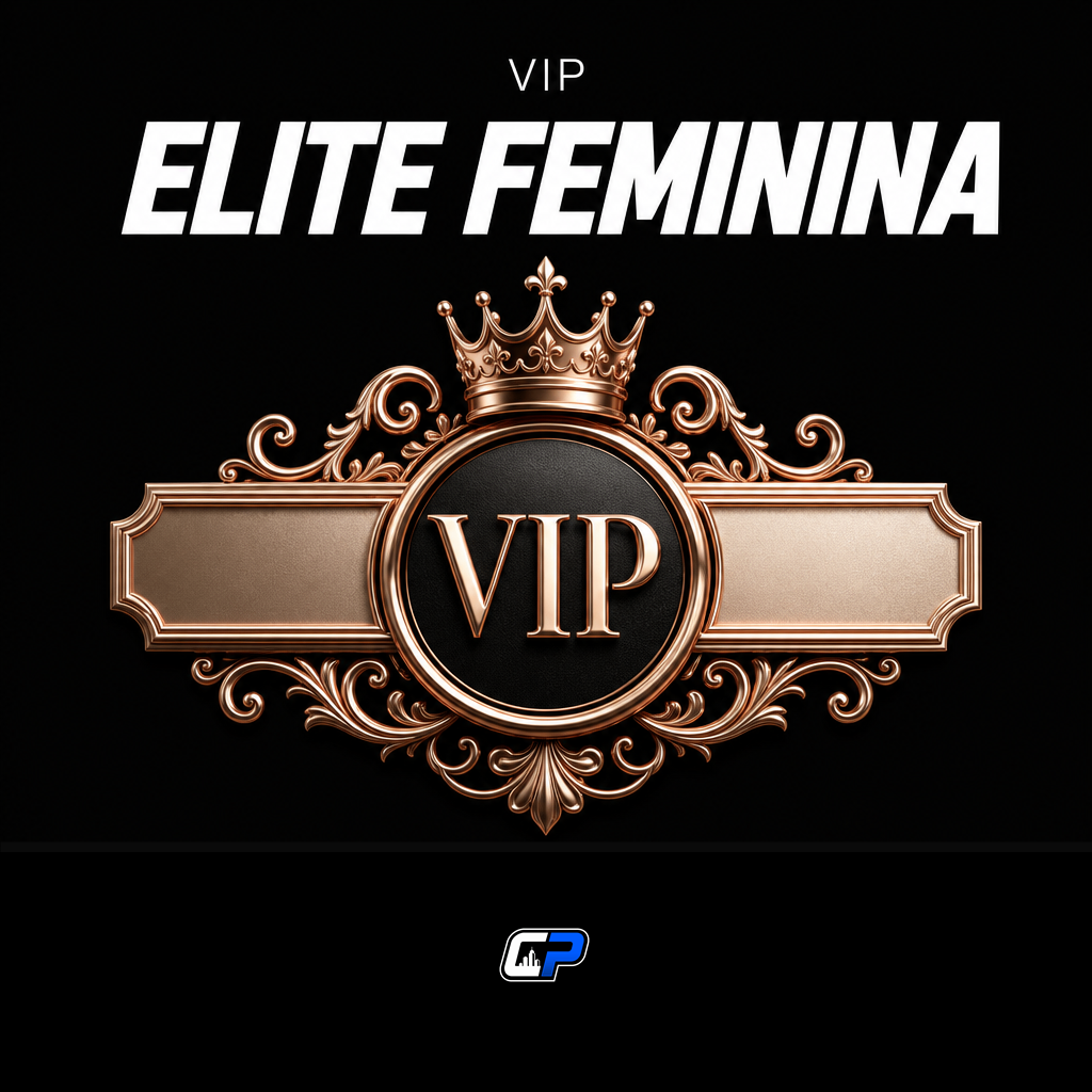 VIP ELITE FEMININA