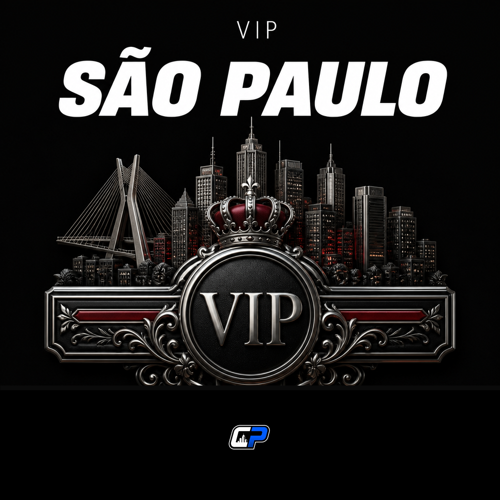 VIP SÃO PAULO