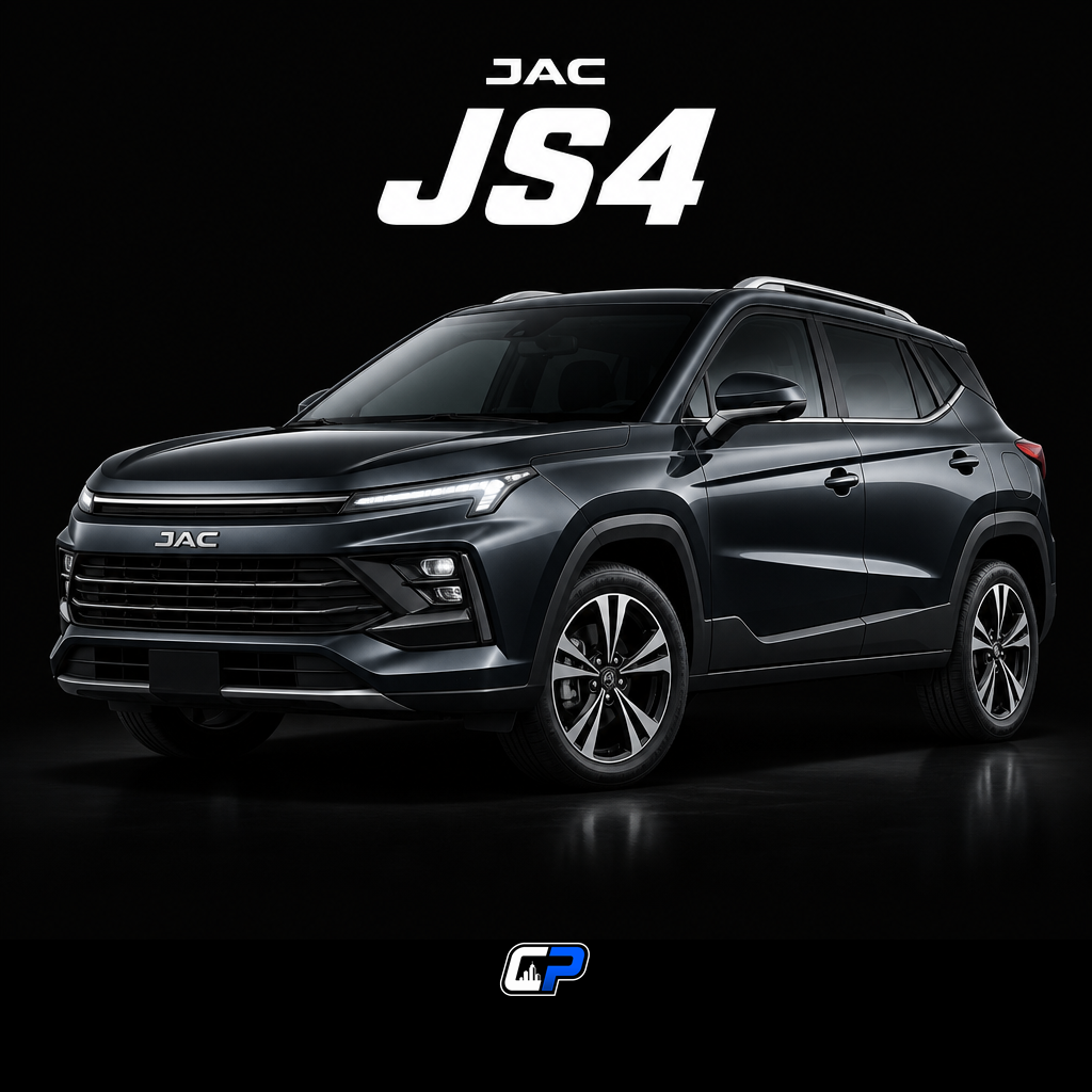 JAC JS4