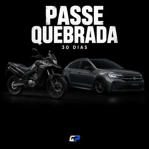 PASSE QUEBRADA