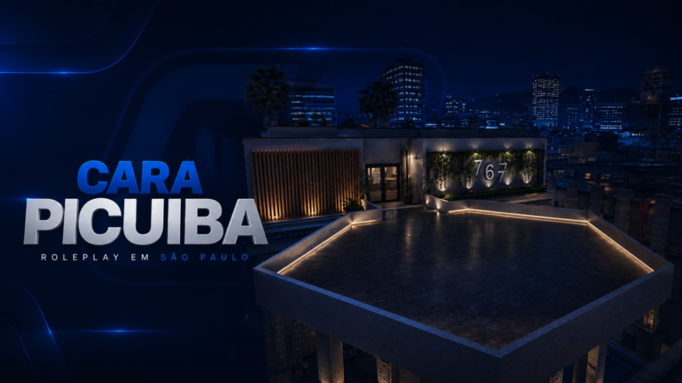 COBERTURA BAHAMAS