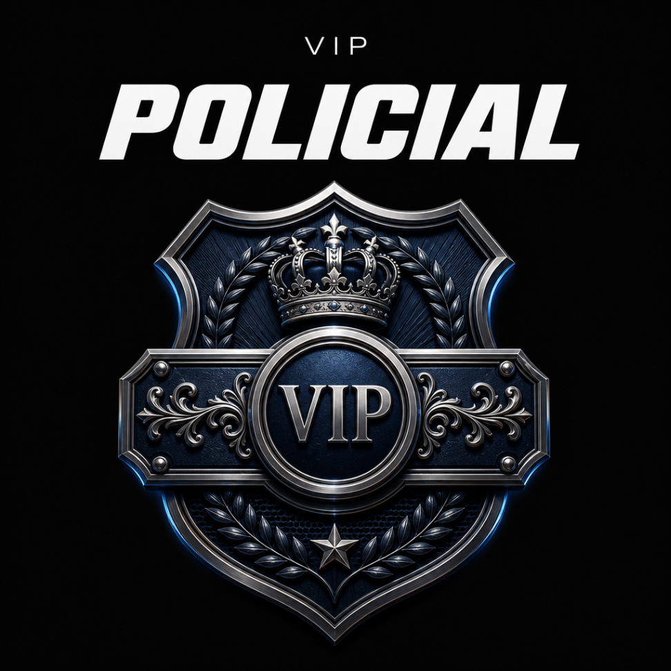 VIP POLICIAL