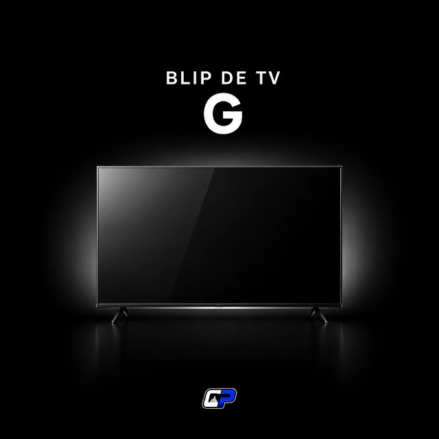 BLIP DE TV G