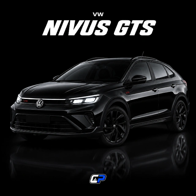 VW NIVUS GTS